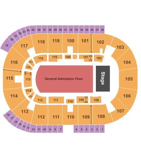 Coca-Cola Coliseum