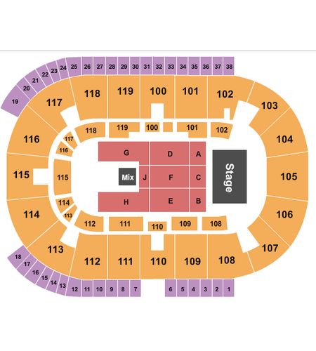 Coca-Cola Coliseum