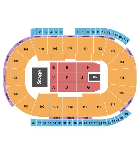 Coca-Cola Coliseum