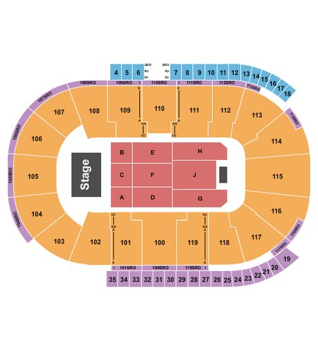Coca-Cola Coliseum