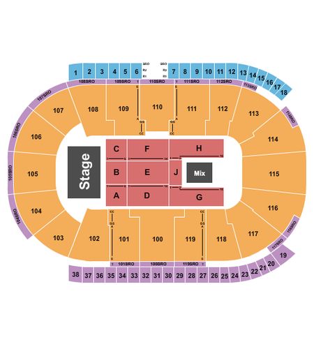 Coca-Cola Coliseum