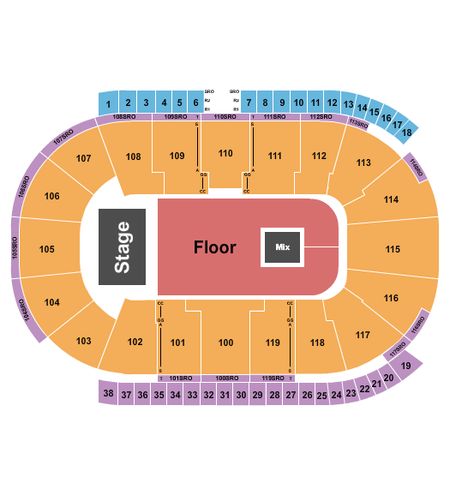 Coca-Cola Coliseum