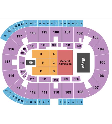 Coca-Cola Coliseum
