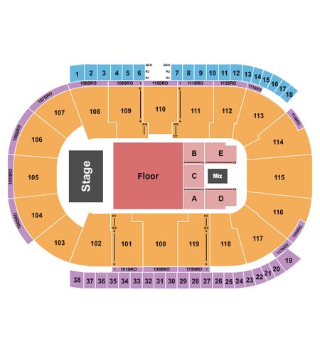 Coca-Cola Coliseum