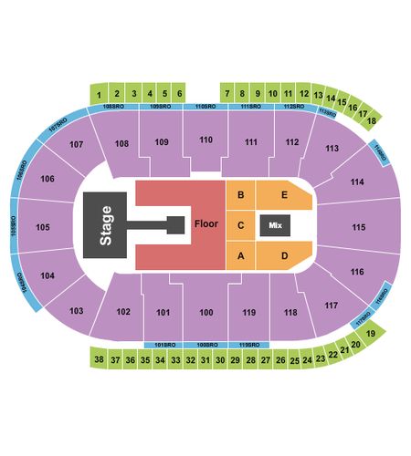 Coca-Cola Coliseum