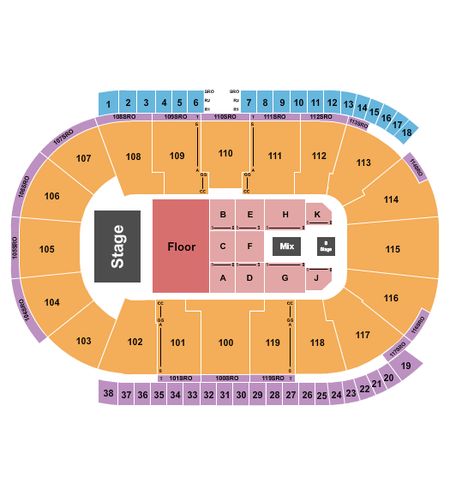 Coca-Cola Coliseum