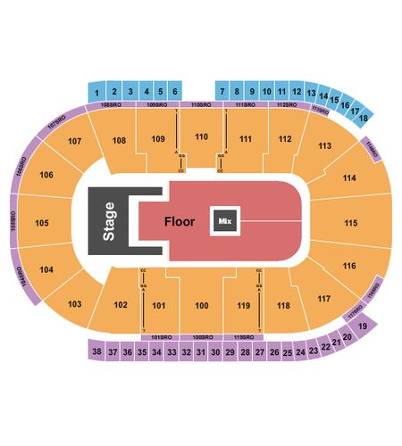 Coca-Cola Coliseum