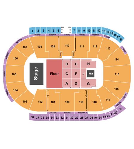 Coca-Cola Coliseum