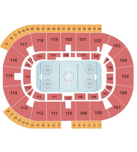 Coca-Cola Coliseum