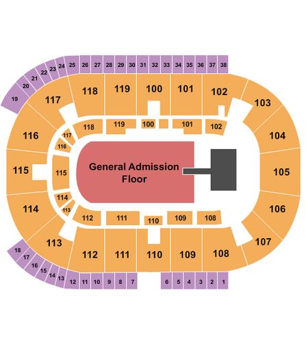 Coca-Cola Coliseum