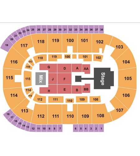 Coca-Cola Coliseum