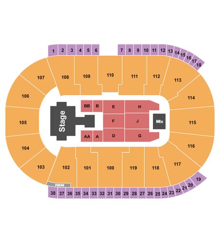 Coca-Cola Coliseum