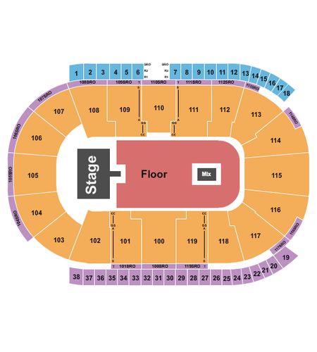 Coca-Cola Coliseum