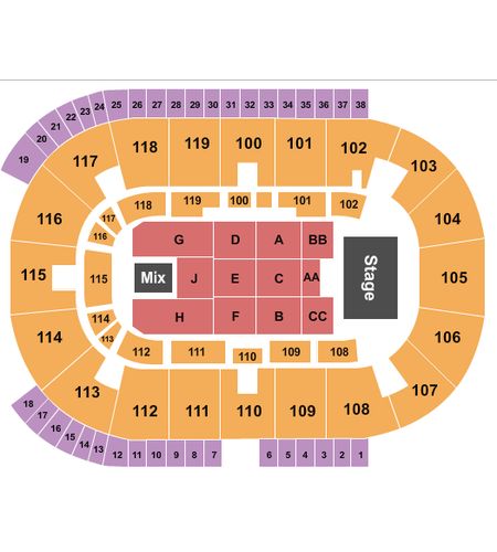 Coca-Cola Coliseum