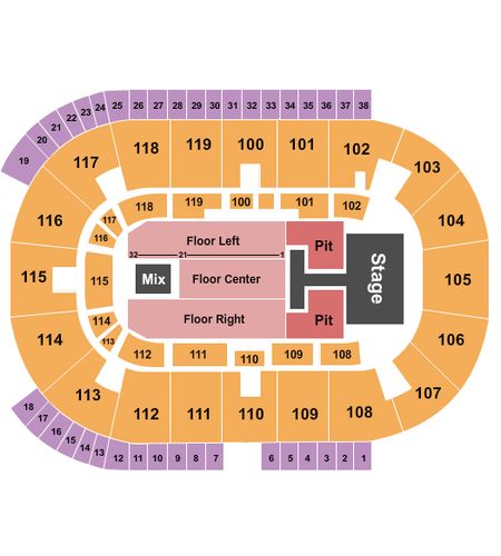 Coca-Cola Coliseum