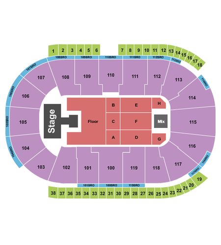 Coca-Cola Coliseum
