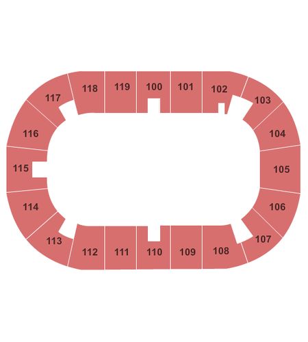 Coca-Cola Coliseum