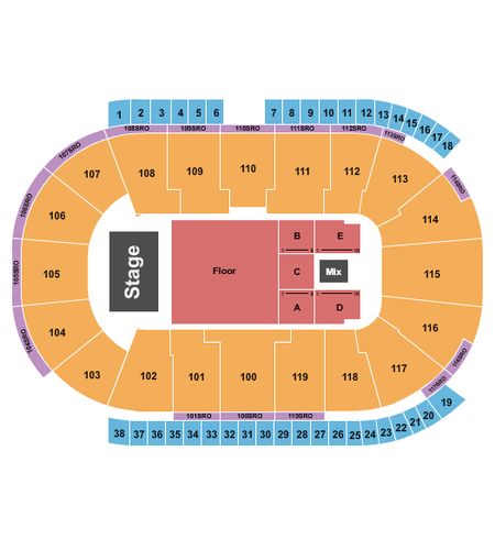 Coca-Cola Coliseum