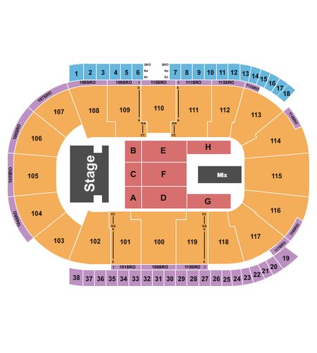Coca-Cola Coliseum