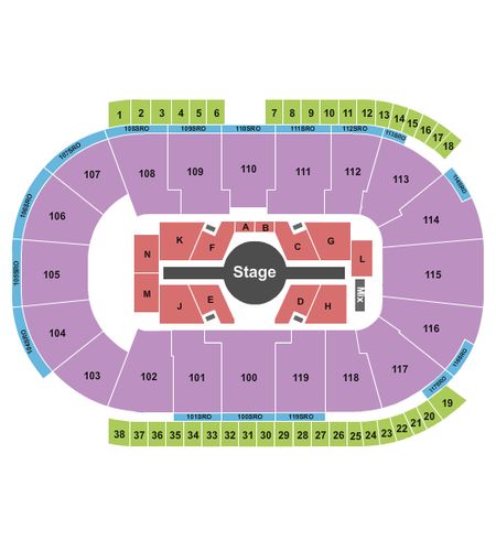 Coca-Cola Coliseum