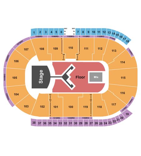 Coca-Cola Coliseum