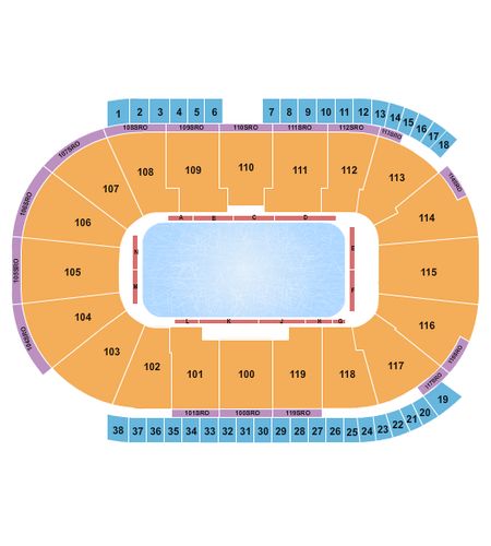 Coca-Cola Coliseum
