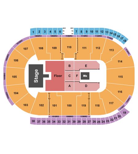 Coca-Cola Coliseum