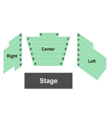 Coconino High School Theatre