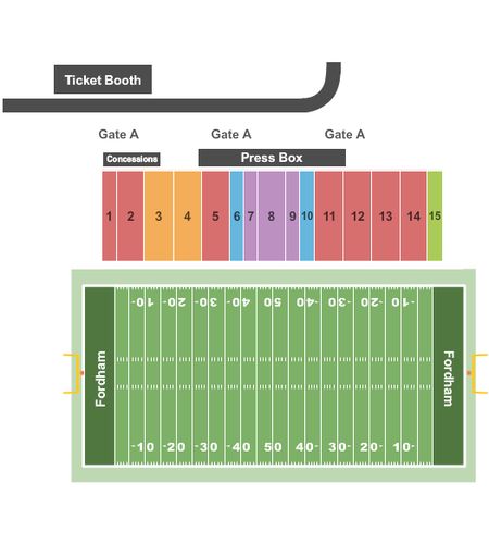 Coffey Field