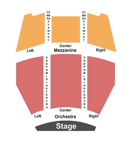 Cole Auditorium