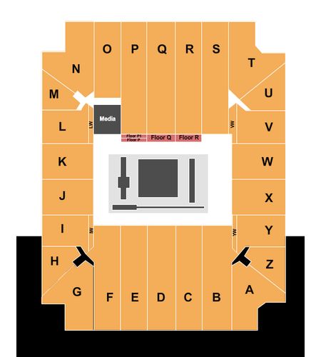 Coleman Coliseum