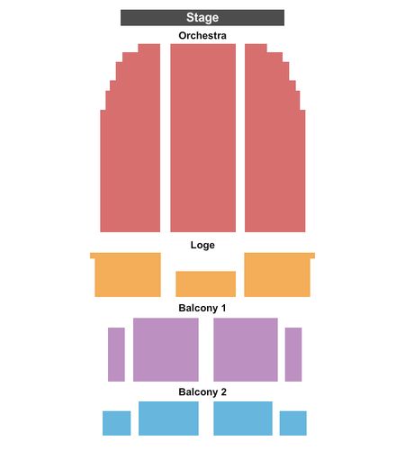 Coleman Theatre