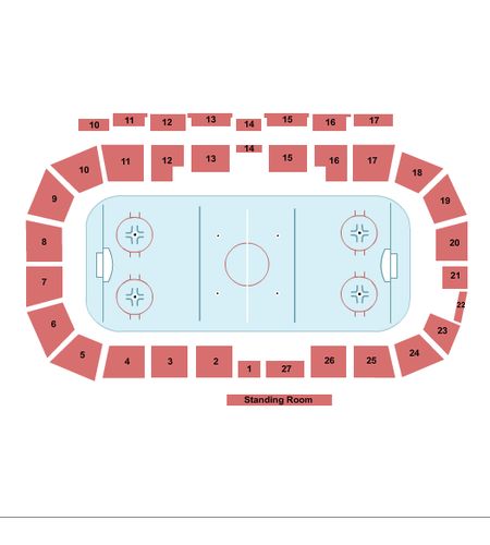 Colisee Desjardins