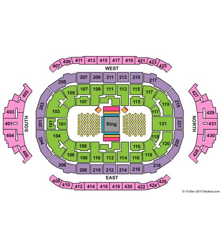 Colisee Pepsi