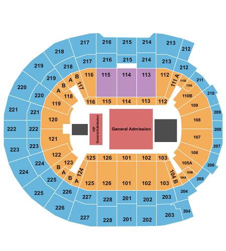 Coliseo De Puerto Rico