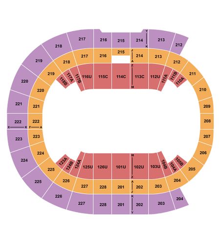 Coliseo De Puerto Rico
