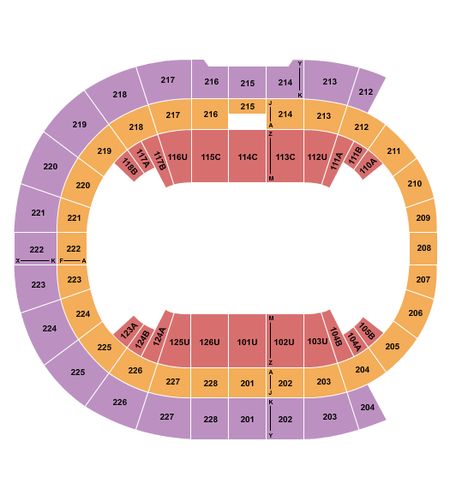 Coliseo De Puerto Rico