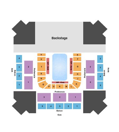 Coliseo Roberto Clemente Walker
