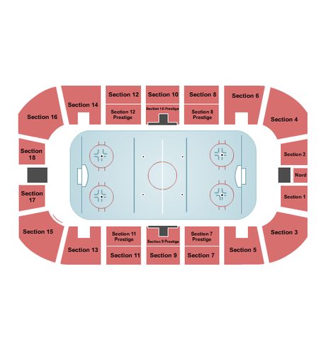 Coliseum Sun Life Financial