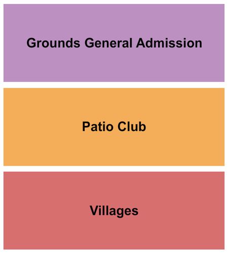 Colonial Country Club