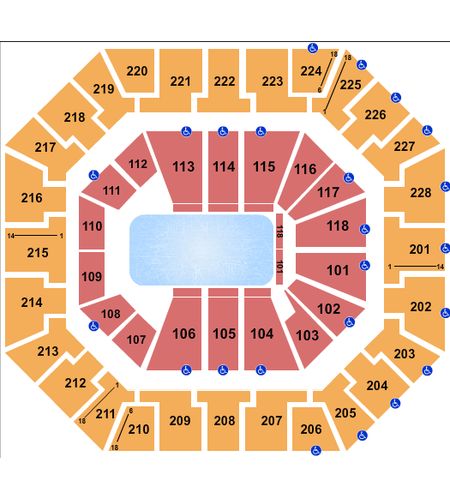 Colonial Life Arena