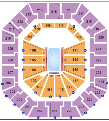 Colonial Life Arena