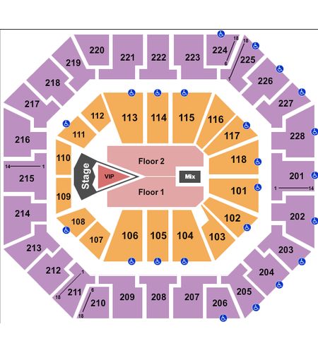 Colonial Life Arena