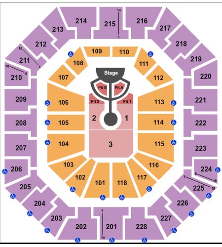 Colonial Life Arena