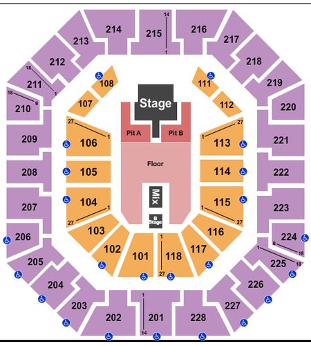Colonial Life Arena