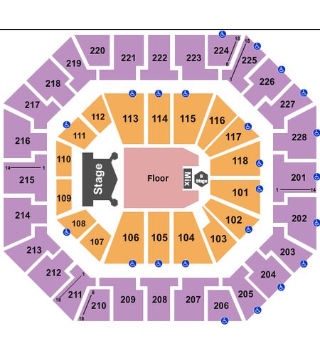 Colonial Life Arena