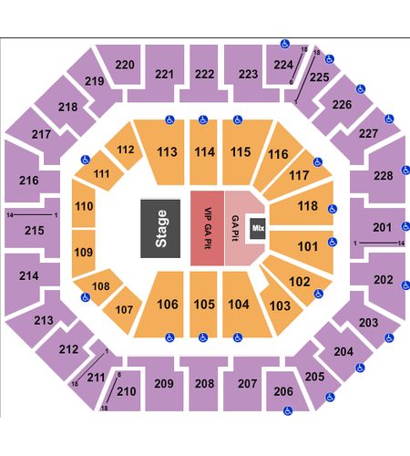 Colonial Life Arena
