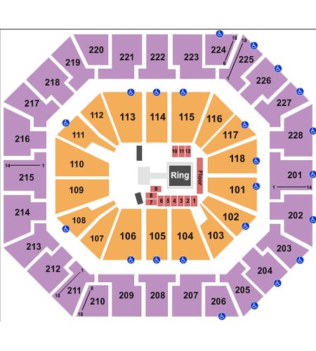 Colonial Life Arena