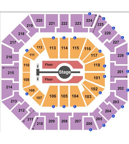 Colonial Life Arena