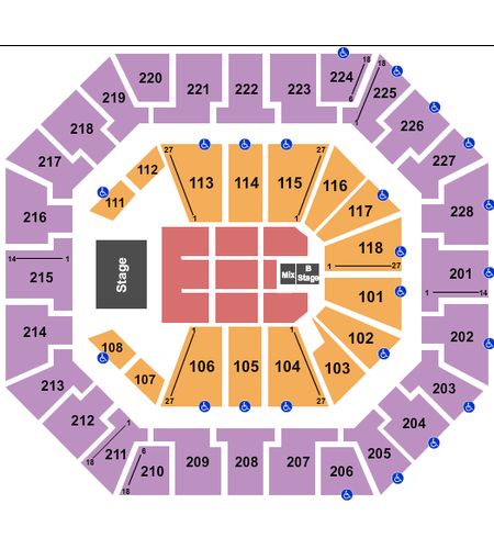 Colonial Life Arena